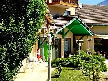 Murtel La Mure (Isere)