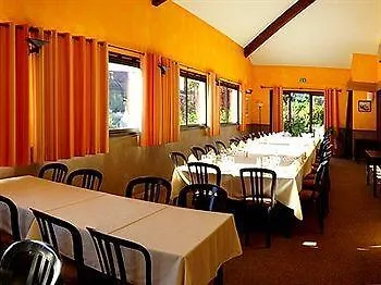 Hotel Murtel