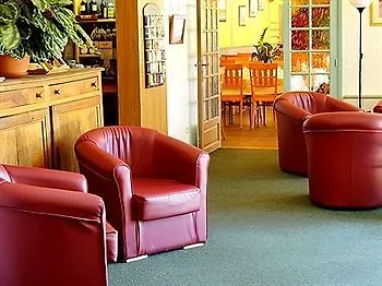 Hotel Murtel La Mure (Isere)