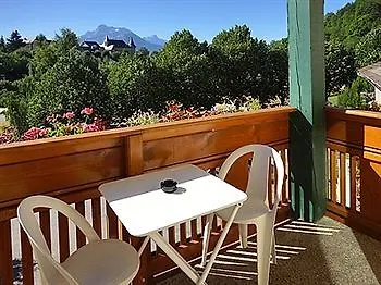 Hotel Murtel 3*