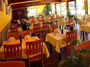 Hotel Murtel