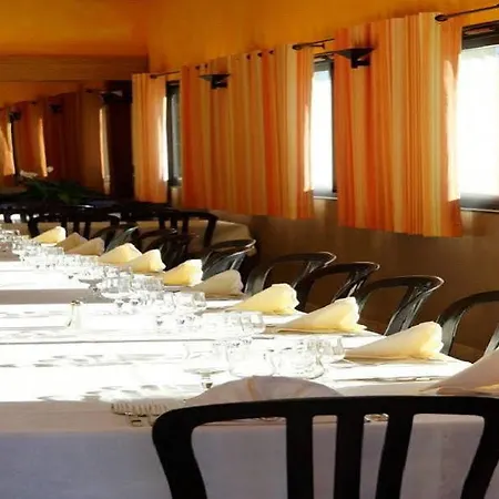 Murtel Hotel 3*