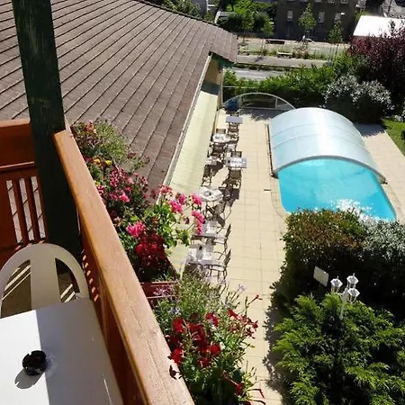 Murtel 3* La Mure (Isere)