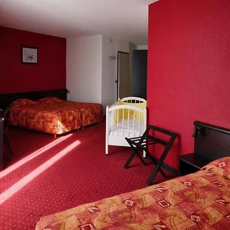 Murtel Hotel