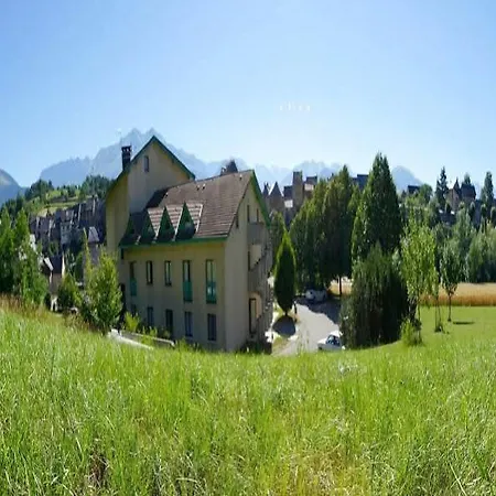 Murtel 3* La Mure (Isere)