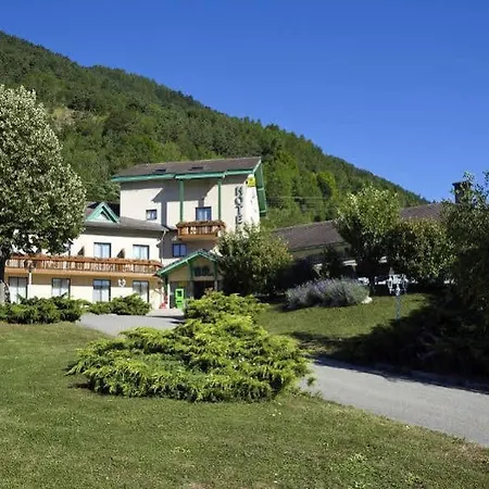 Hotel Murtel 3*
