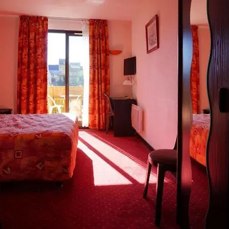 Murtel Hotel La Mure (Isere)