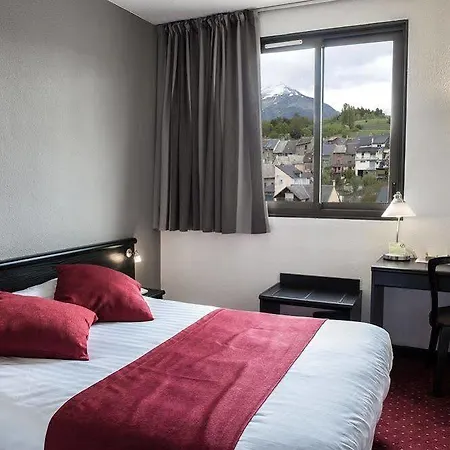 Hotel Murtel 3*